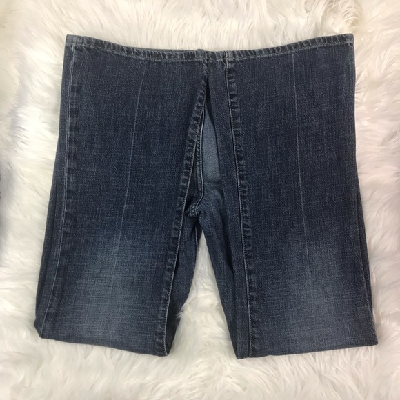 Joe’s Jeans Blue Jeans - Picture 4 of 4